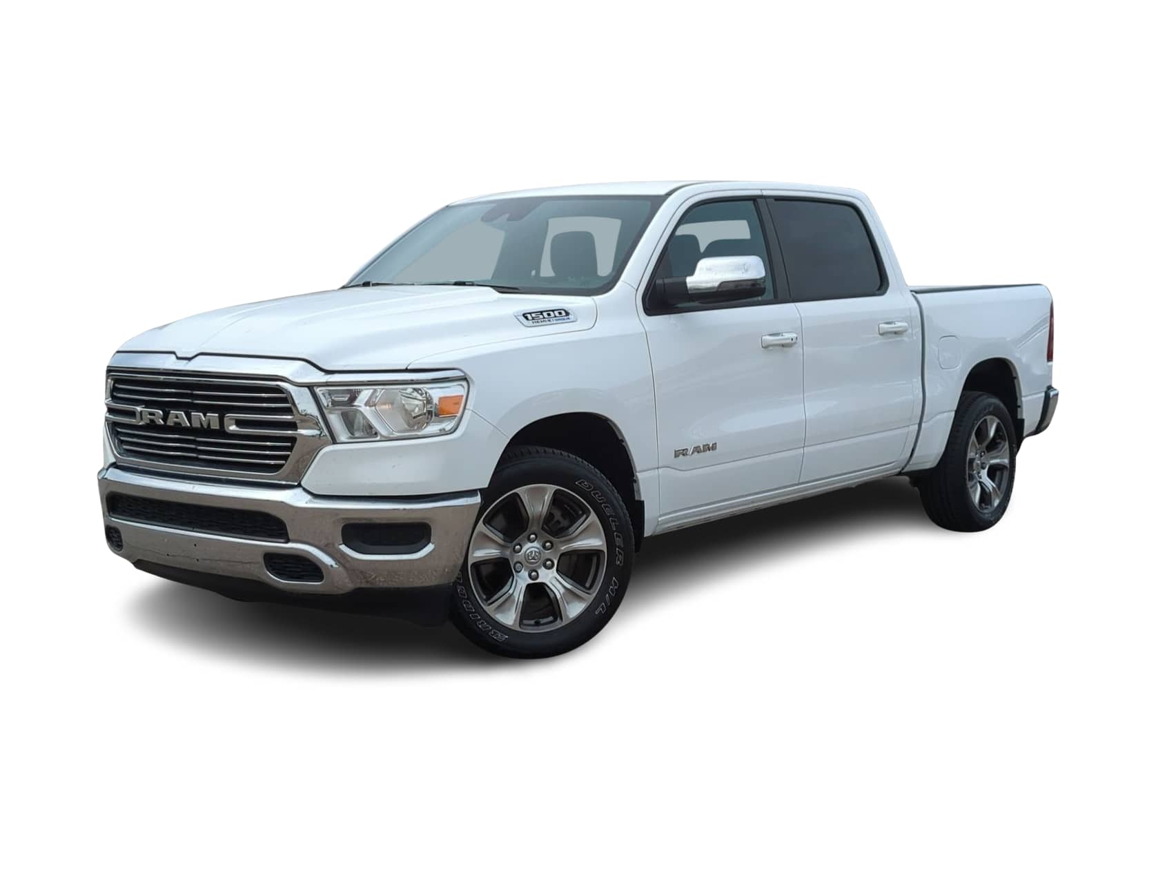 Thumbnail: 2023 RAM 1500 - 1