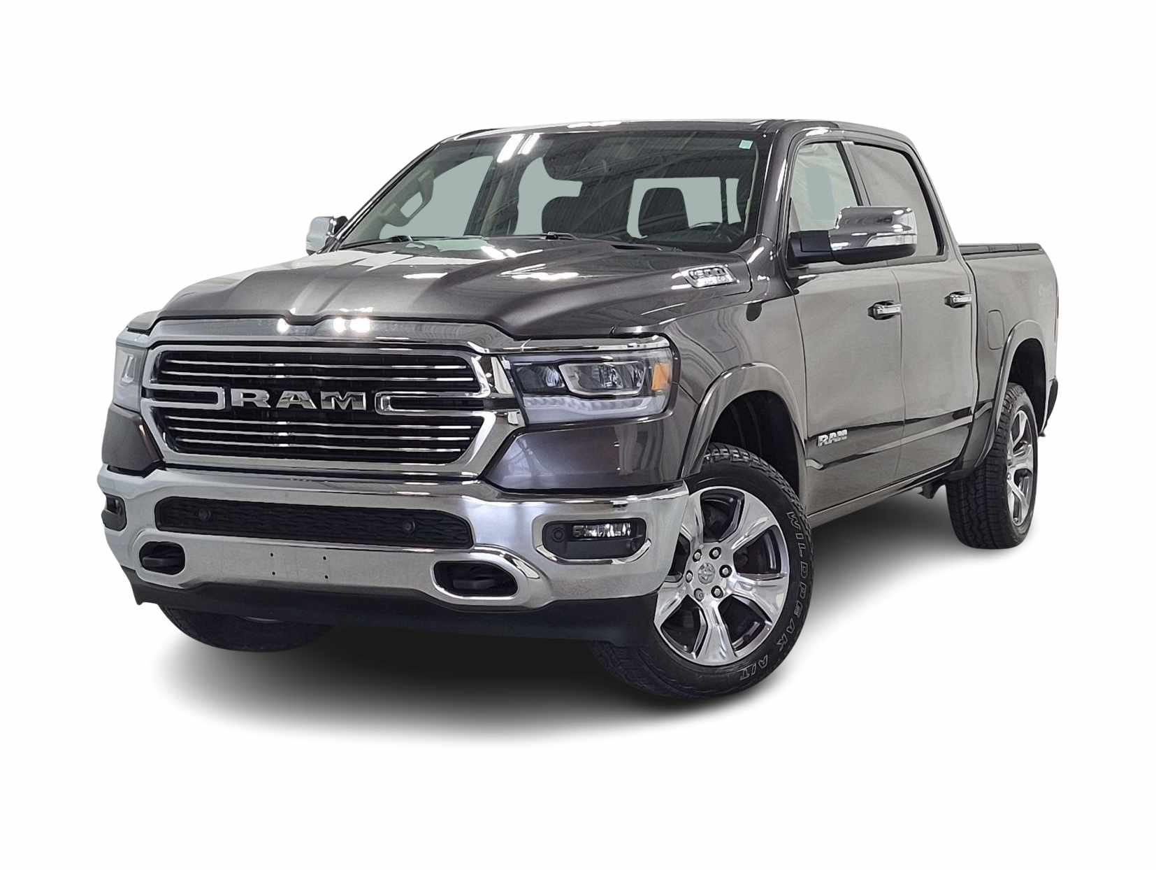 Thumbnail: 2020 RAM 1500 - 1