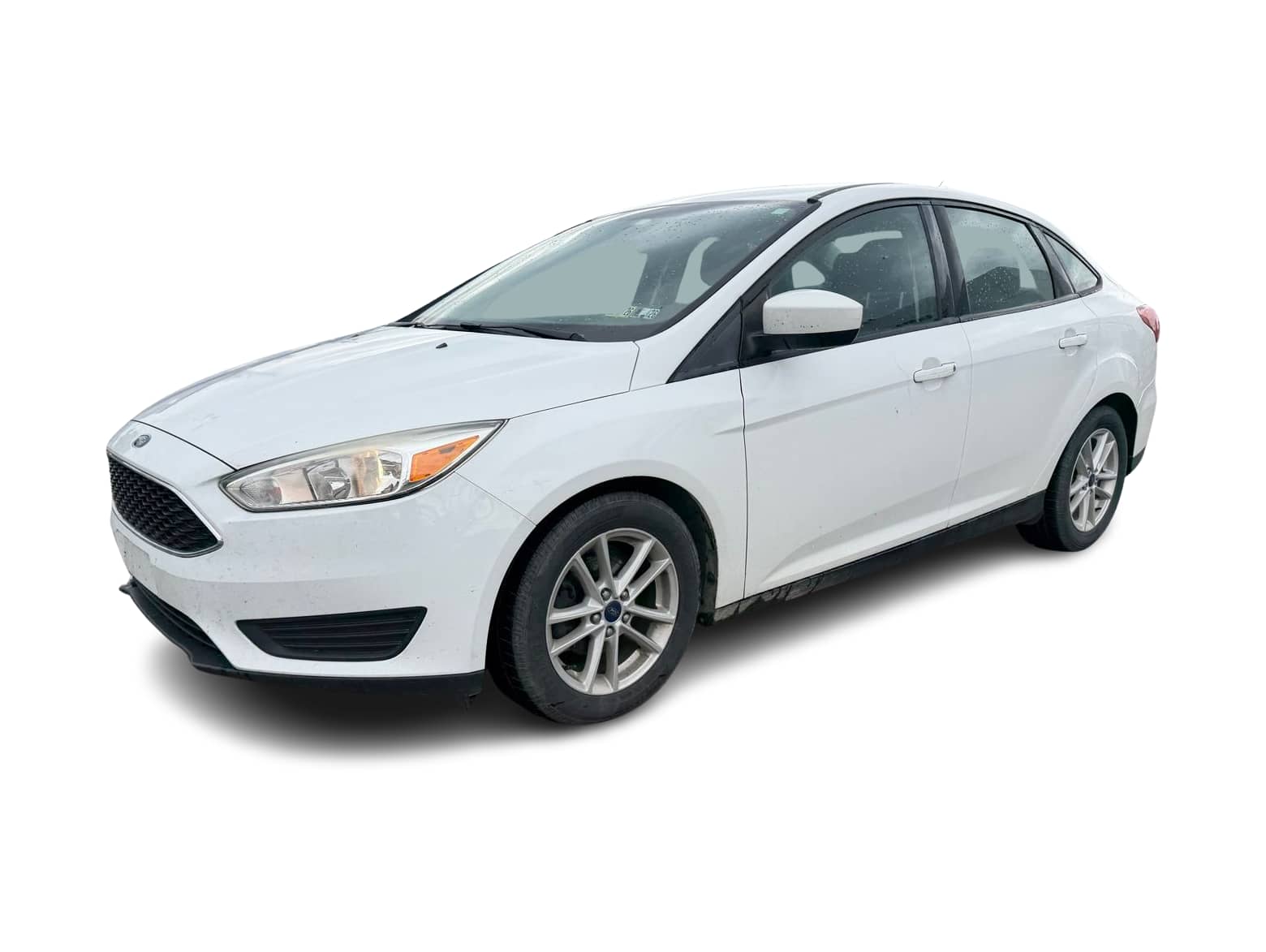 2018 Ford Focus SE -
                  Farmington Hill, MI