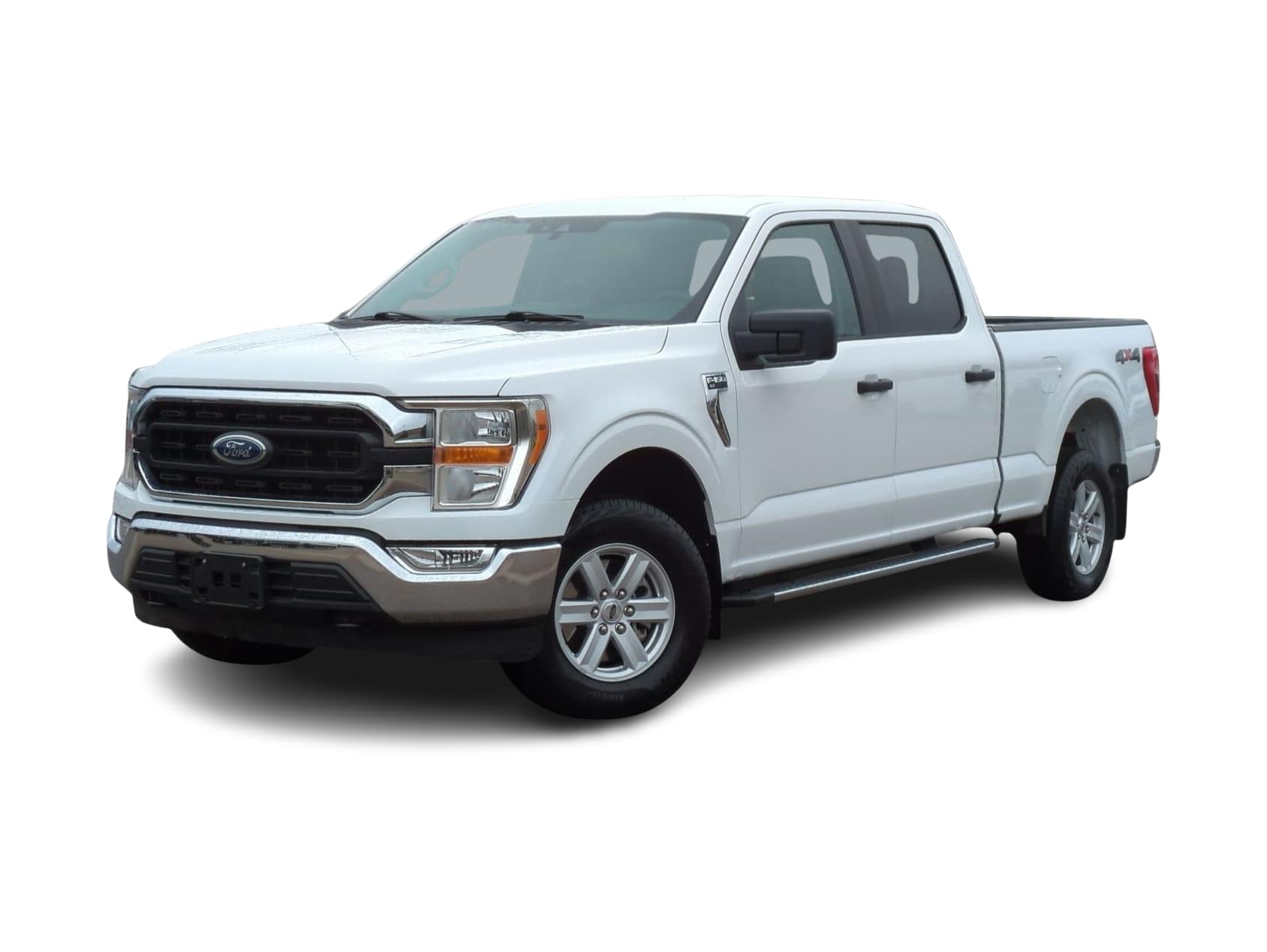 Thumbnail: 2022 Ford F-150 - 1
