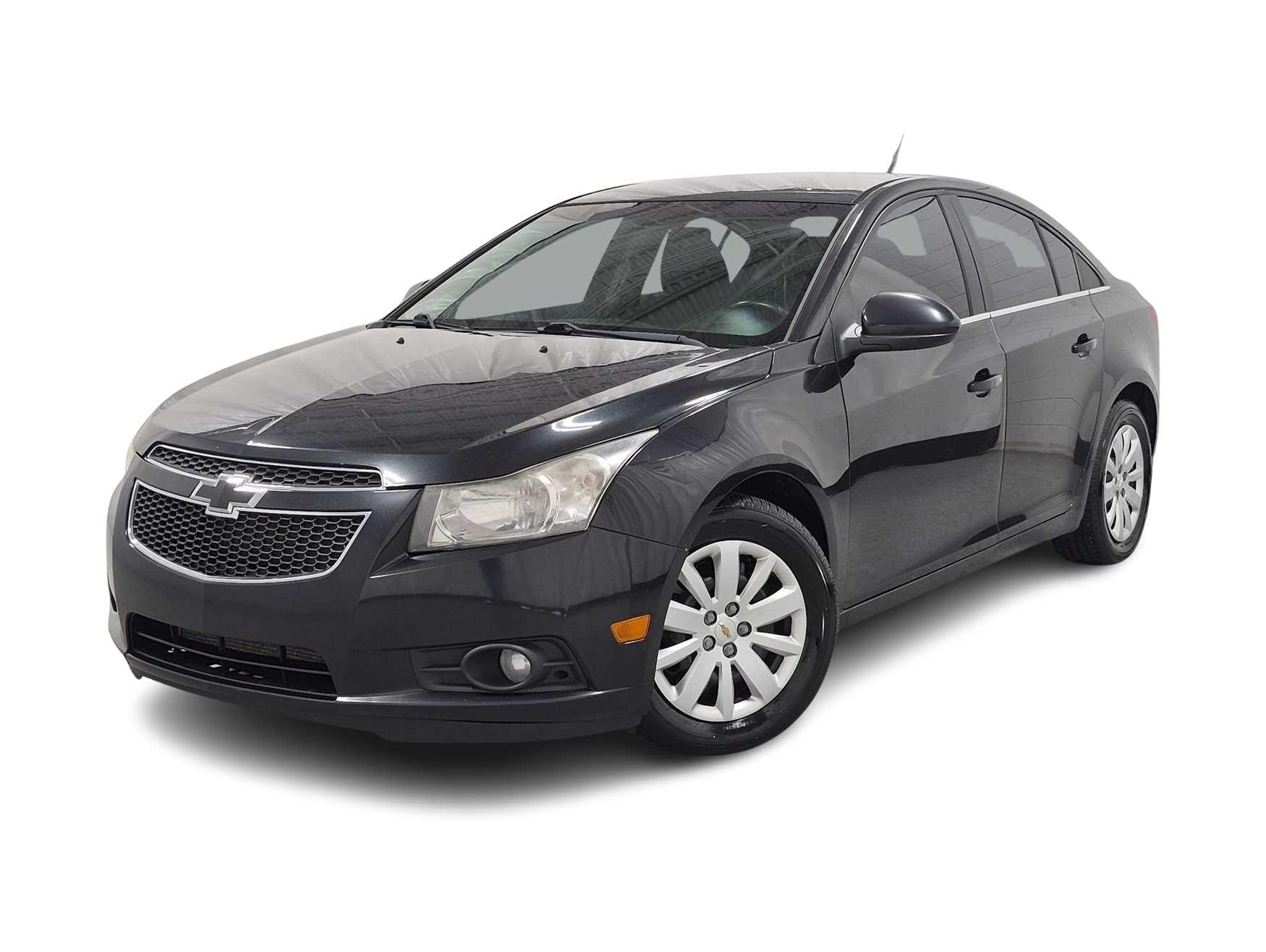 2011 Chevrolet Cruze LT -
                  Farmington Hill, MI