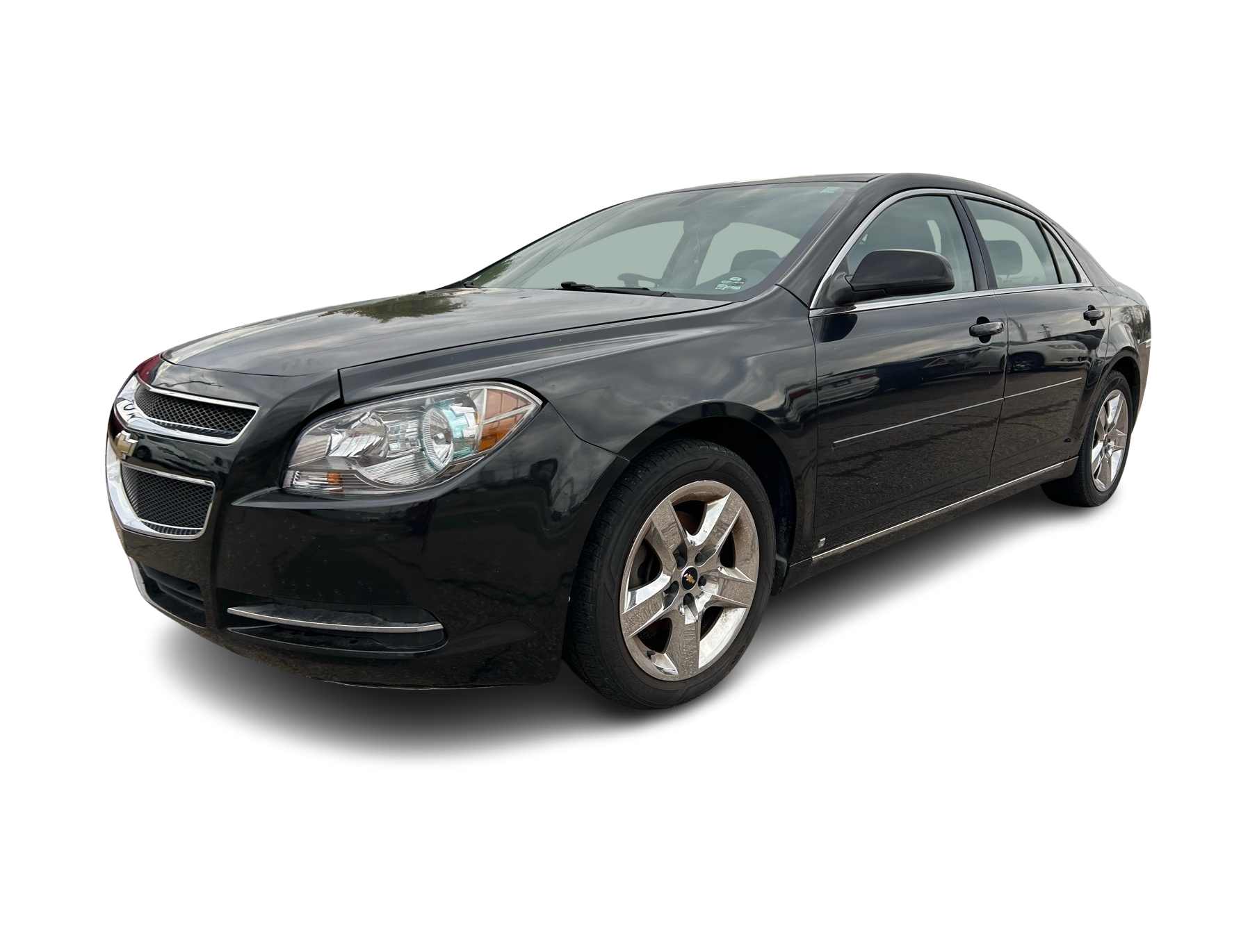 2009 Chevrolet Malibu LT -
                  Farmington Hill, MI