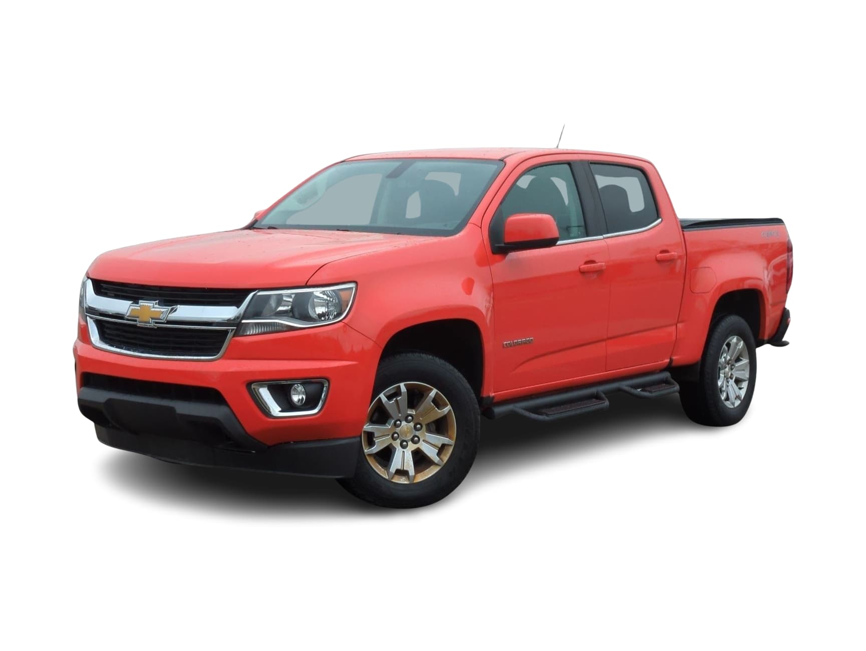 2019 Chevrolet Colorado LT -
                  Farmington Hill, MI