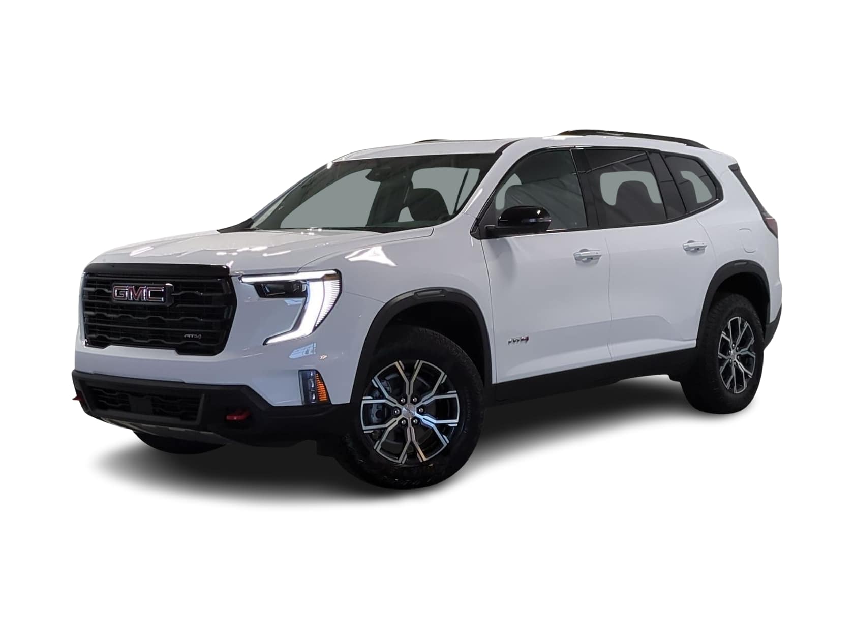 Thumbnail: 2025 GMC Acadia - 1