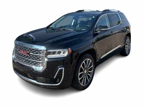 2022 GMC Acadia Denali -
                Farmington Hill, MI