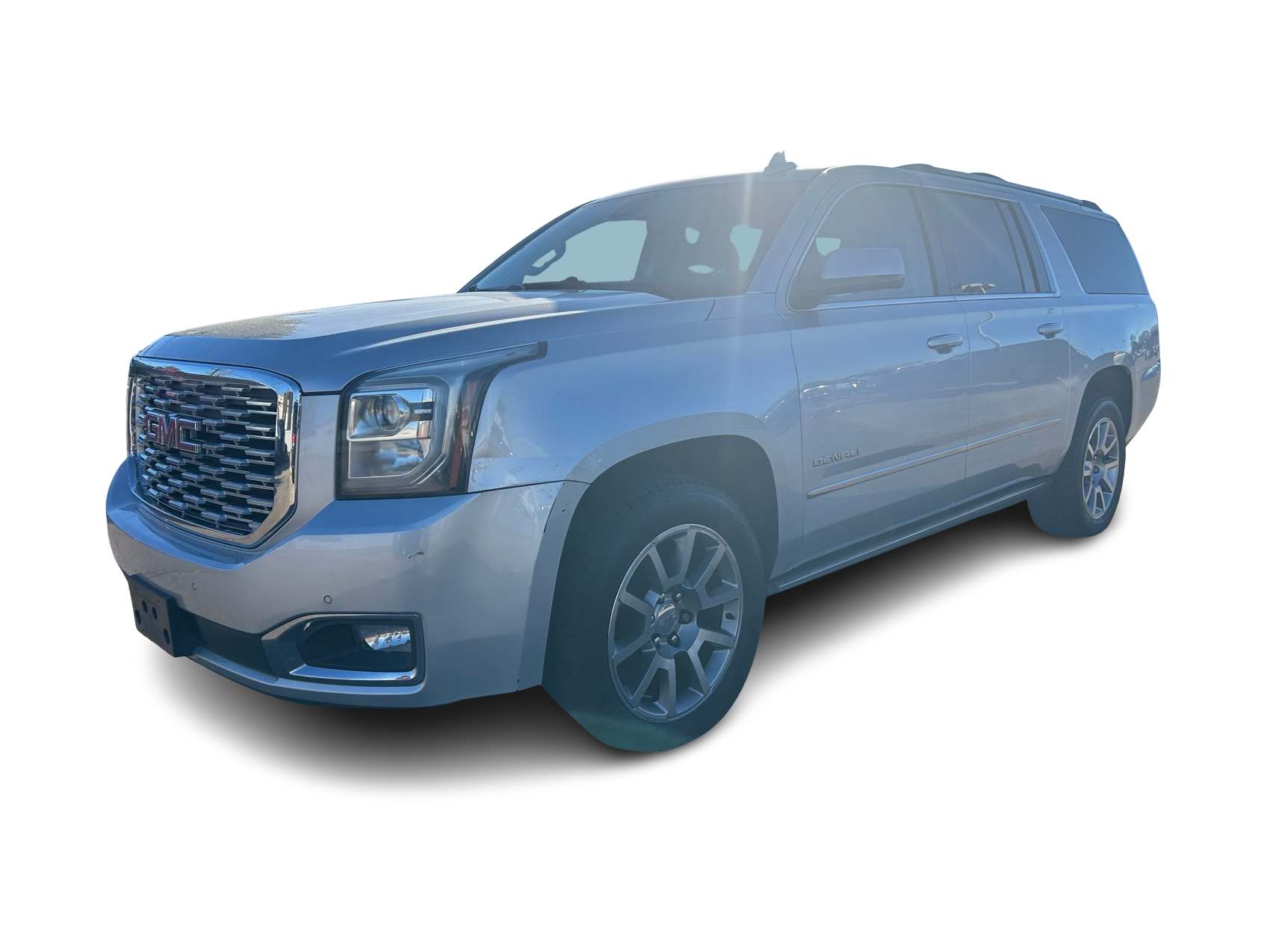 Thumbnail: 2020 GMC Yukon XL - 1