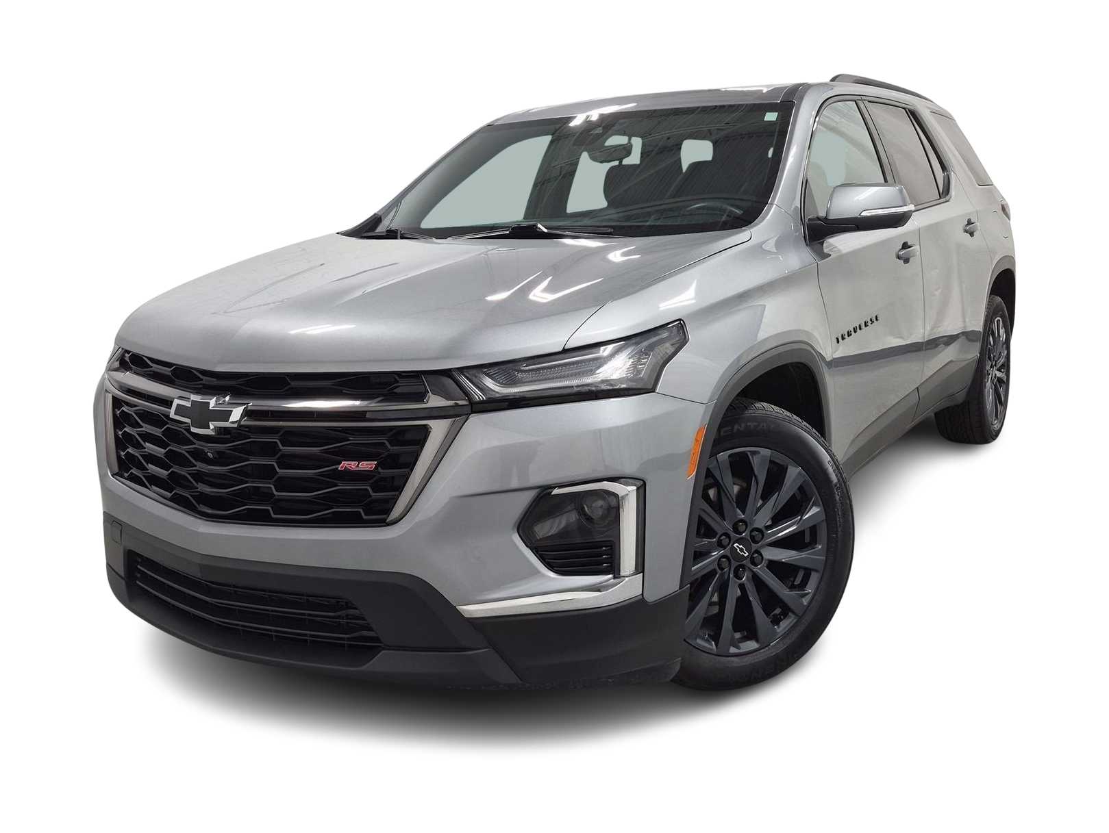 Thumbnail: 2023 Chevrolet Traverse - 1