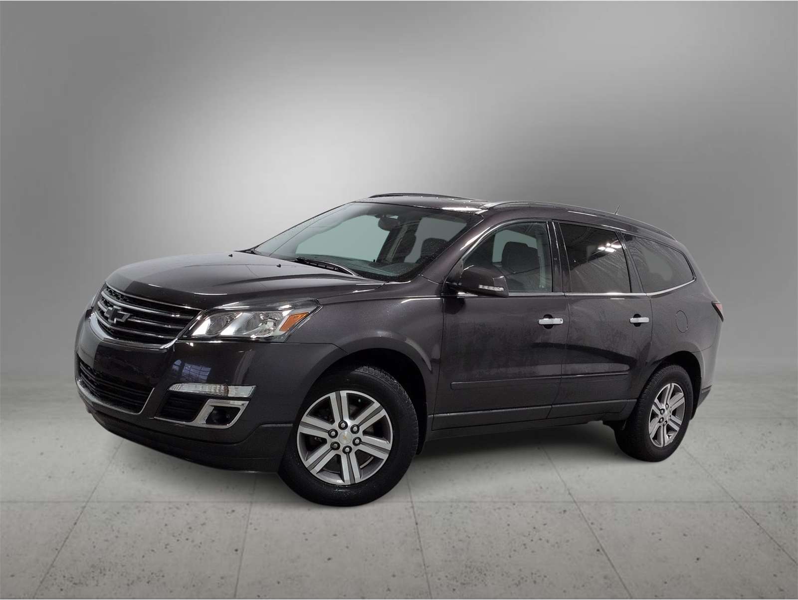2016 Chevrolet Traverse 2LT's photo