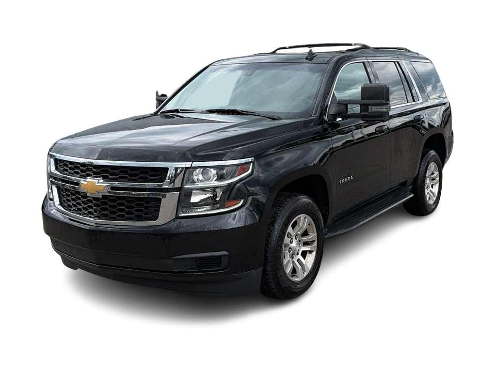 2018 Chevrolet Tahoe LS -
                  Farmington Hill, MI