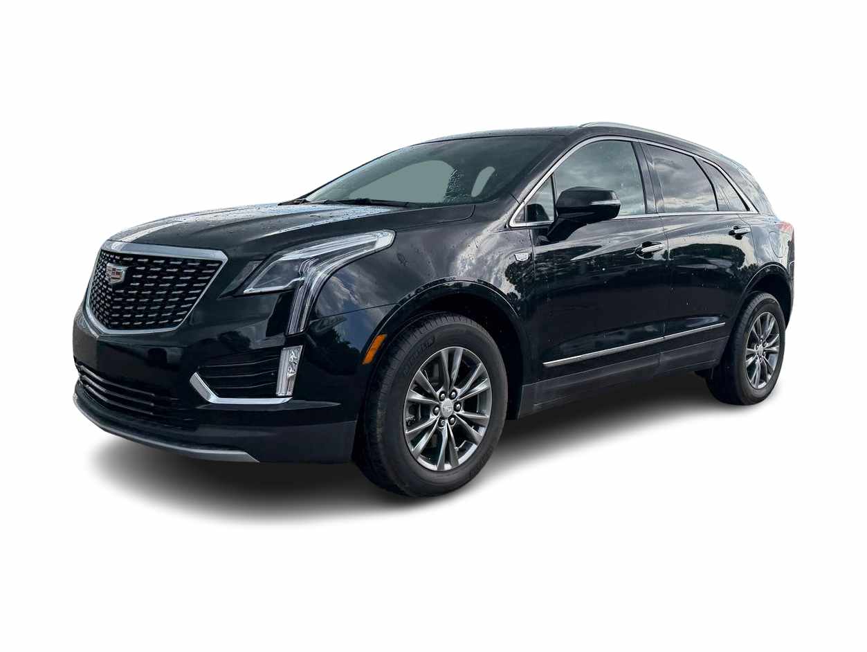 2023 Cadillac XT5 Premium Luxury -
                  Farmington Hill, MI