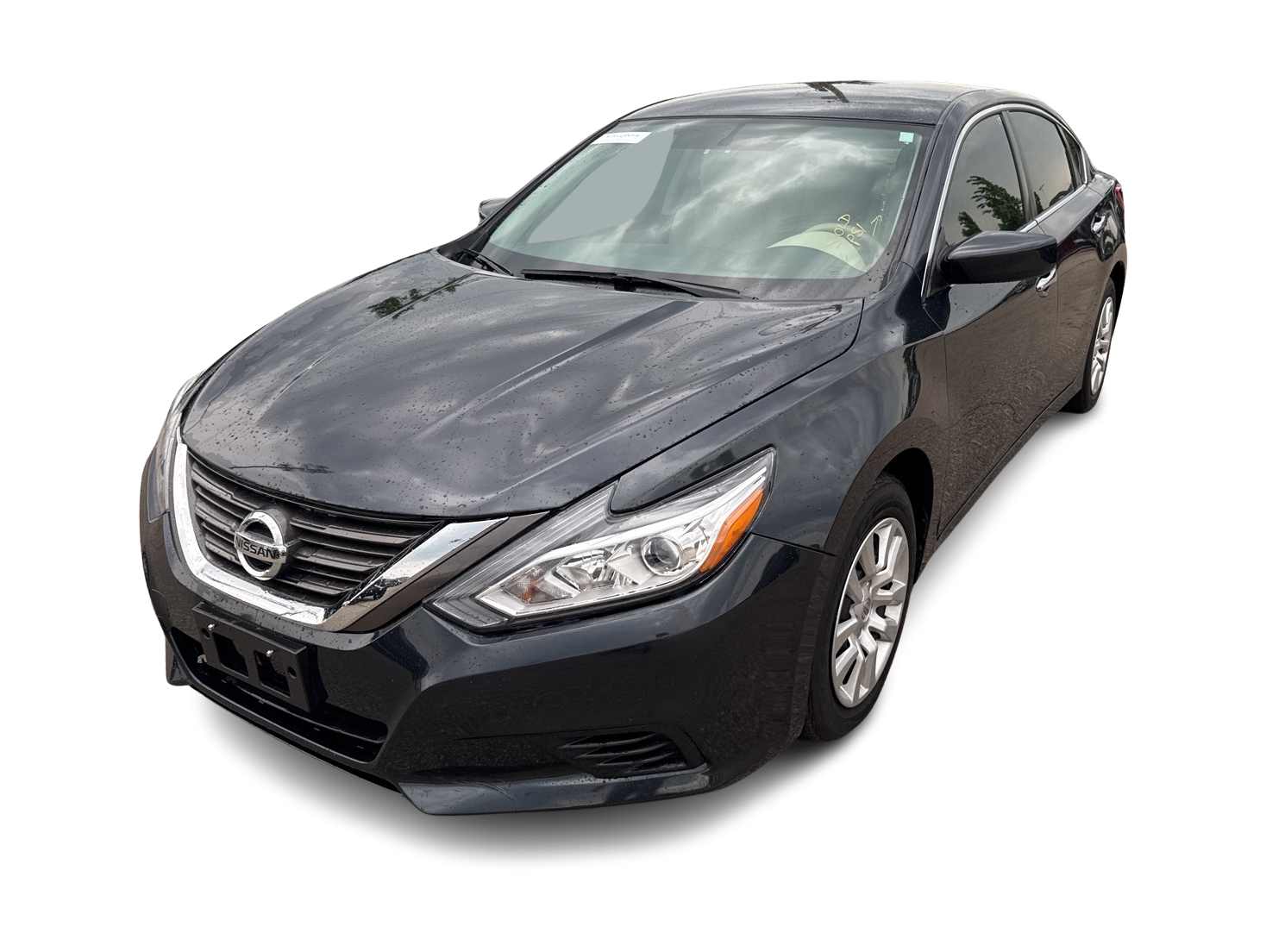 2017 Nissan Altima S -
                  Farmington Hill, MI