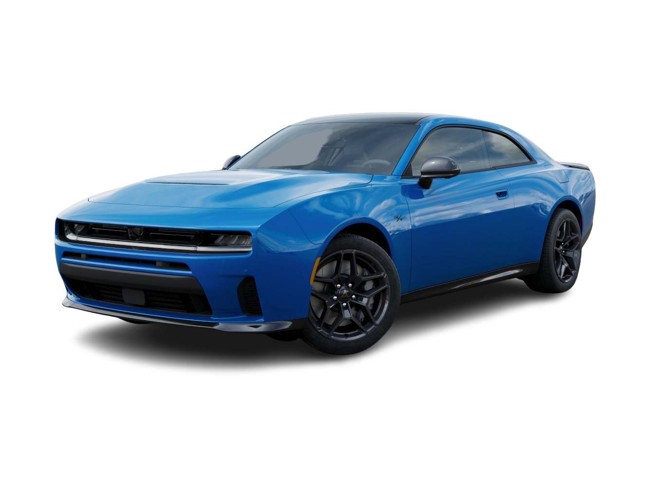 Thumbnail: 2026 Dodge Charger - 1