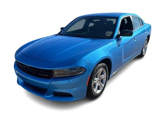 2023 Dodge Charger SXT -
                Farmington Hill, MI