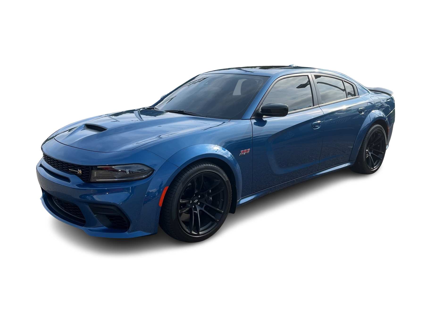 Thumbnail: 2023 Dodge Charger - 1