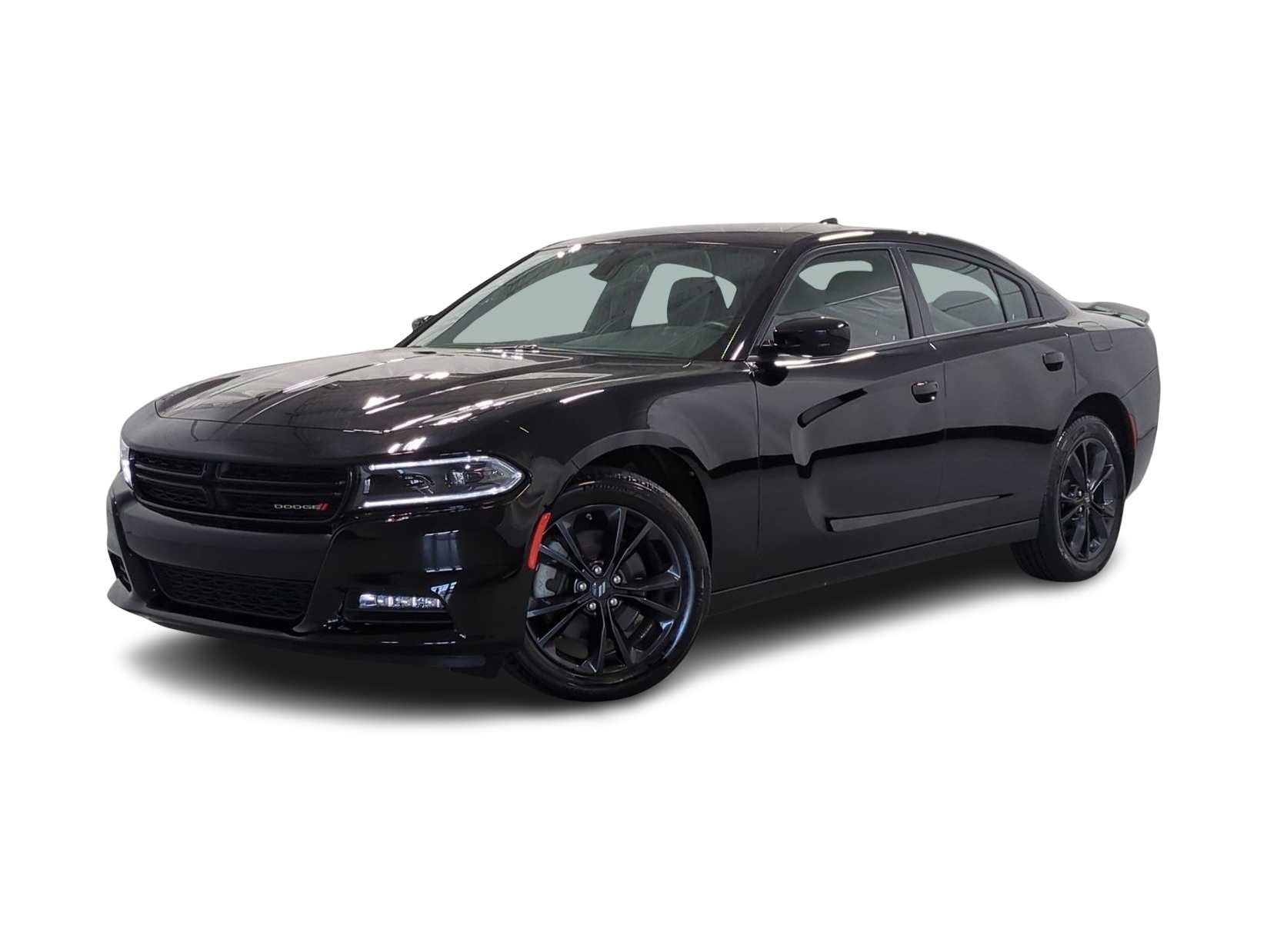 Thumbnail: 2023 Dodge Charger - 1