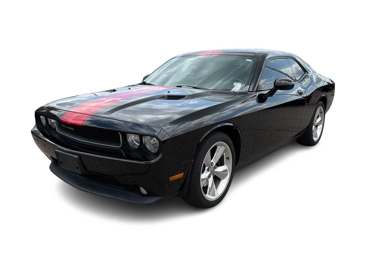 2013 Dodge Challenger SXT -
                  Farmington Hill, MI