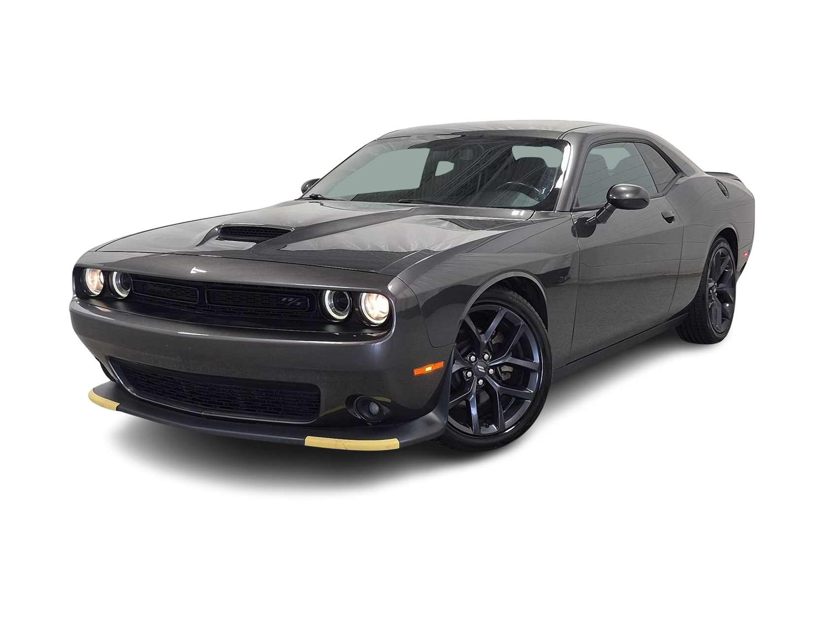 Thumbnail: 2023 Dodge Challenger - 1