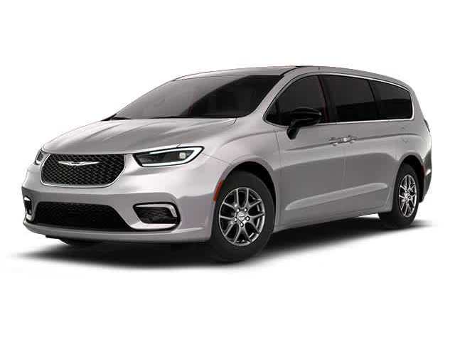 2026 Chrysler Pacifica Select's photo