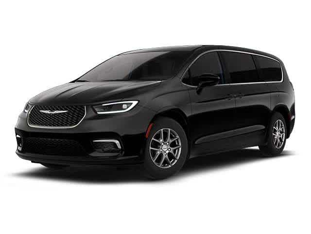 2026 Chrysler Pacifica Select's photo
