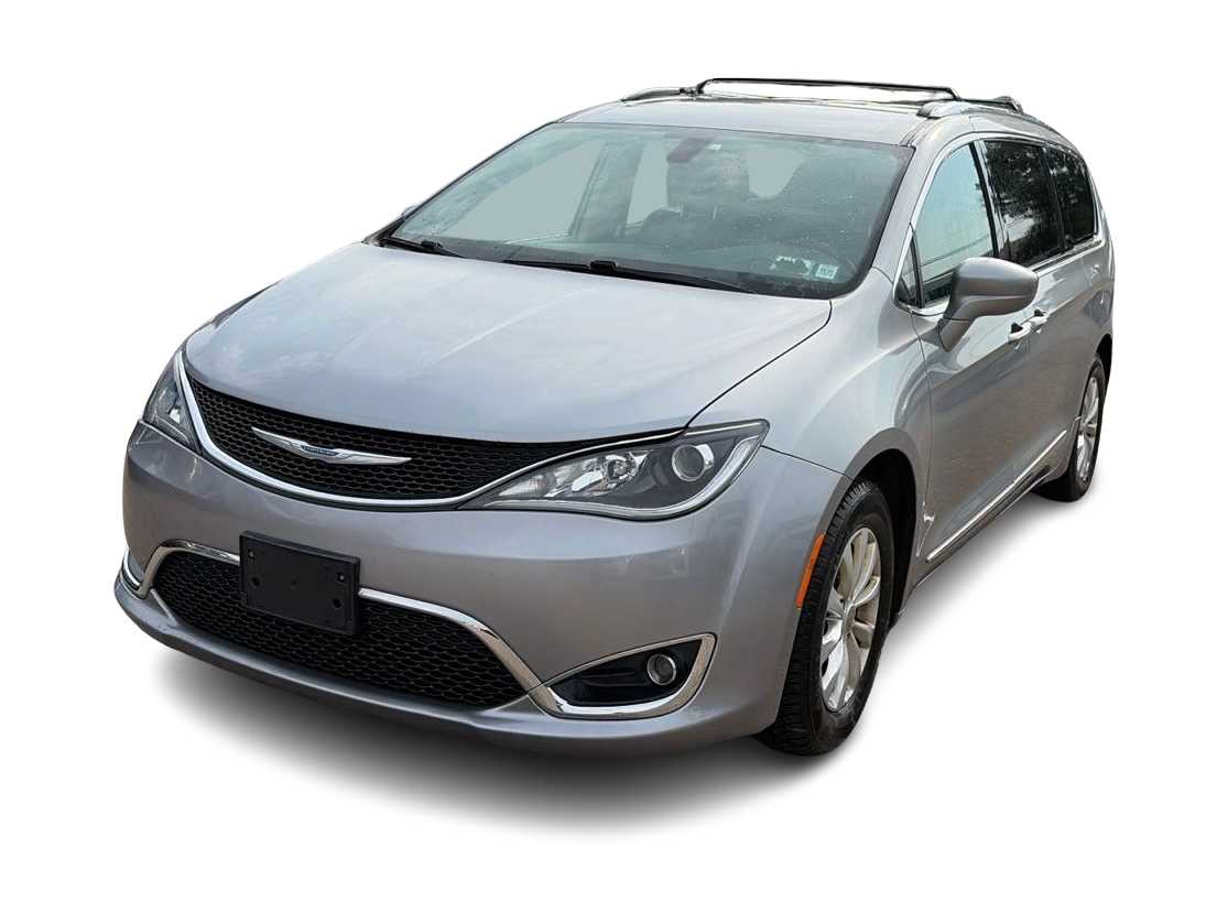 2018 Chrysler Pacifica Touring L -
                  Farmington Hill, MI