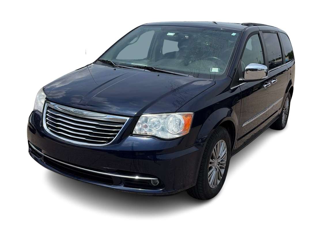 2014 Chrysler Town & Country Touring -
                  Farmington Hill, MI