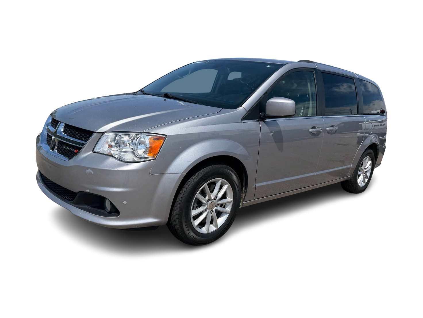 2019 Dodge Grand Caravan SXT -
                  Farmington Hill, MI