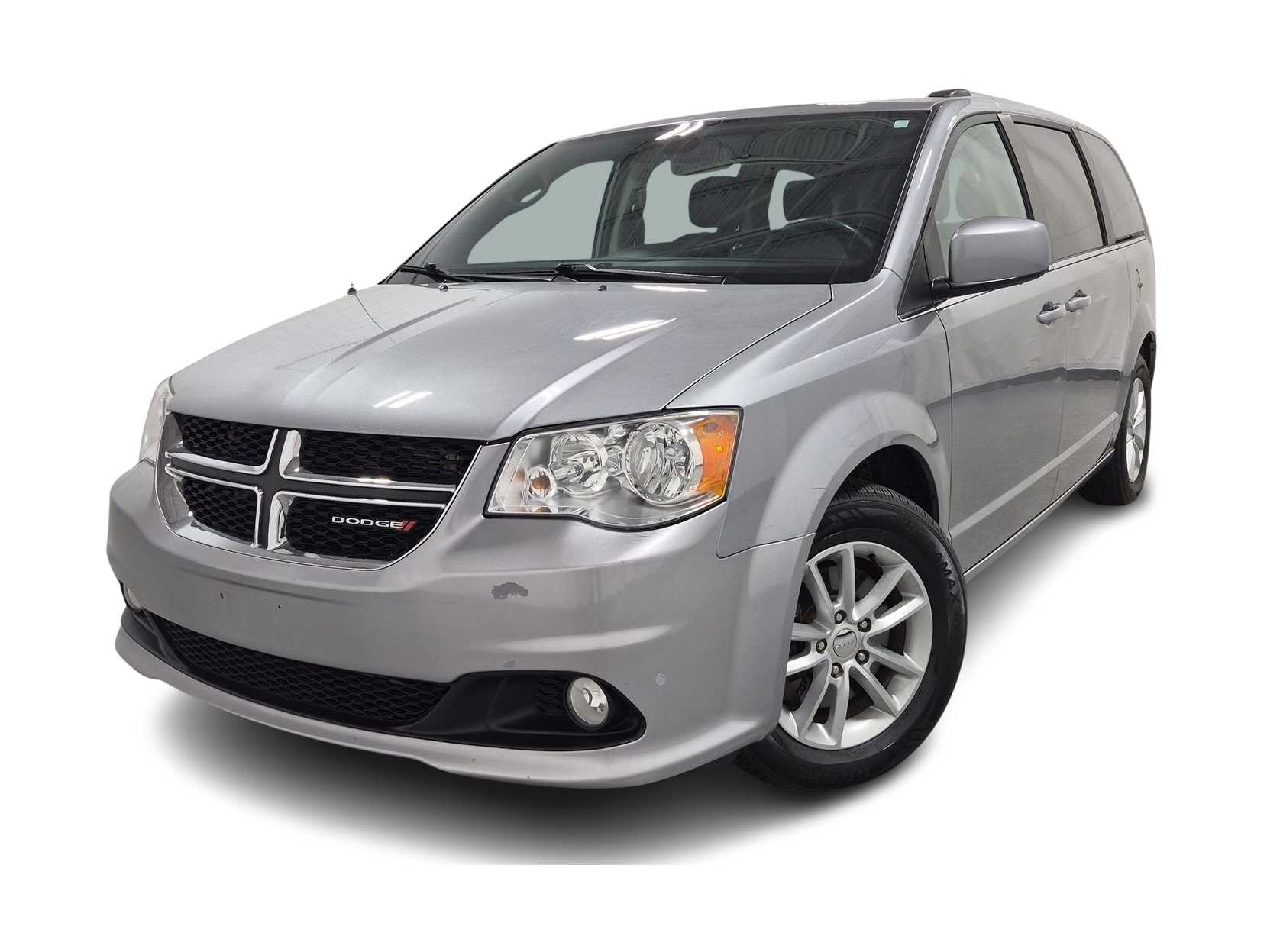2019 Dodge Grand Caravan SXT -
                  Farmington Hill, MI