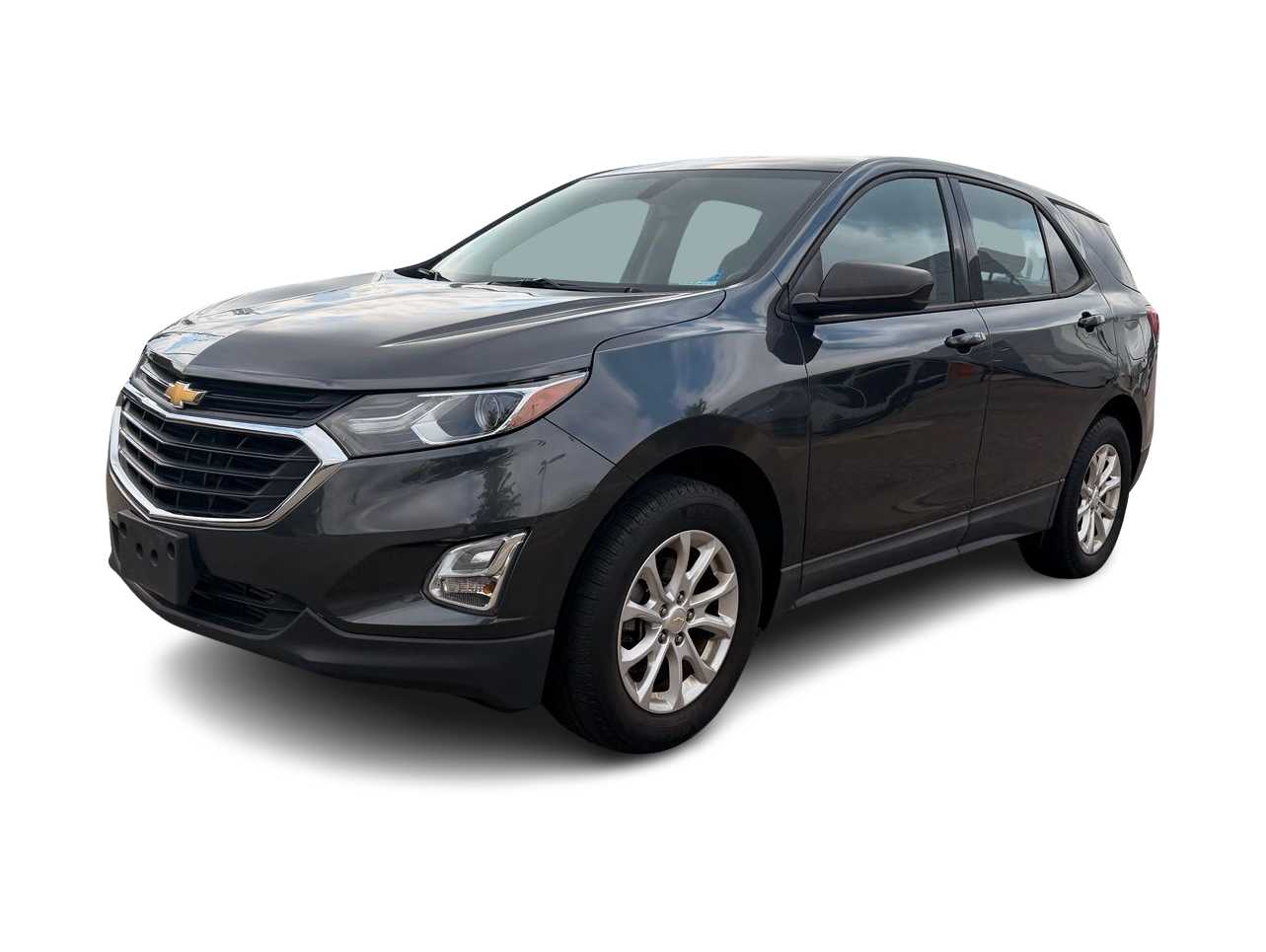 2018 Chevrolet Equinox LS -
                  Farmington Hill, MI