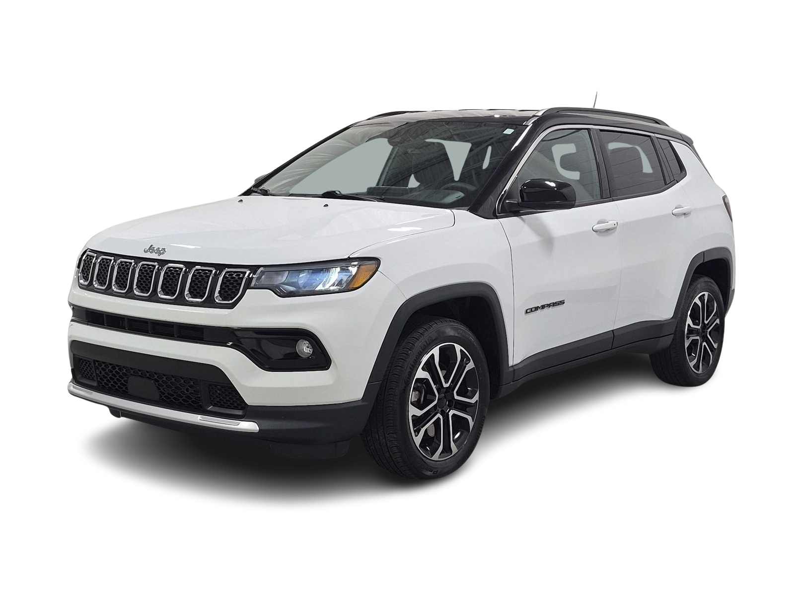 Thumbnail: 2023 Jeep Compass - 1
