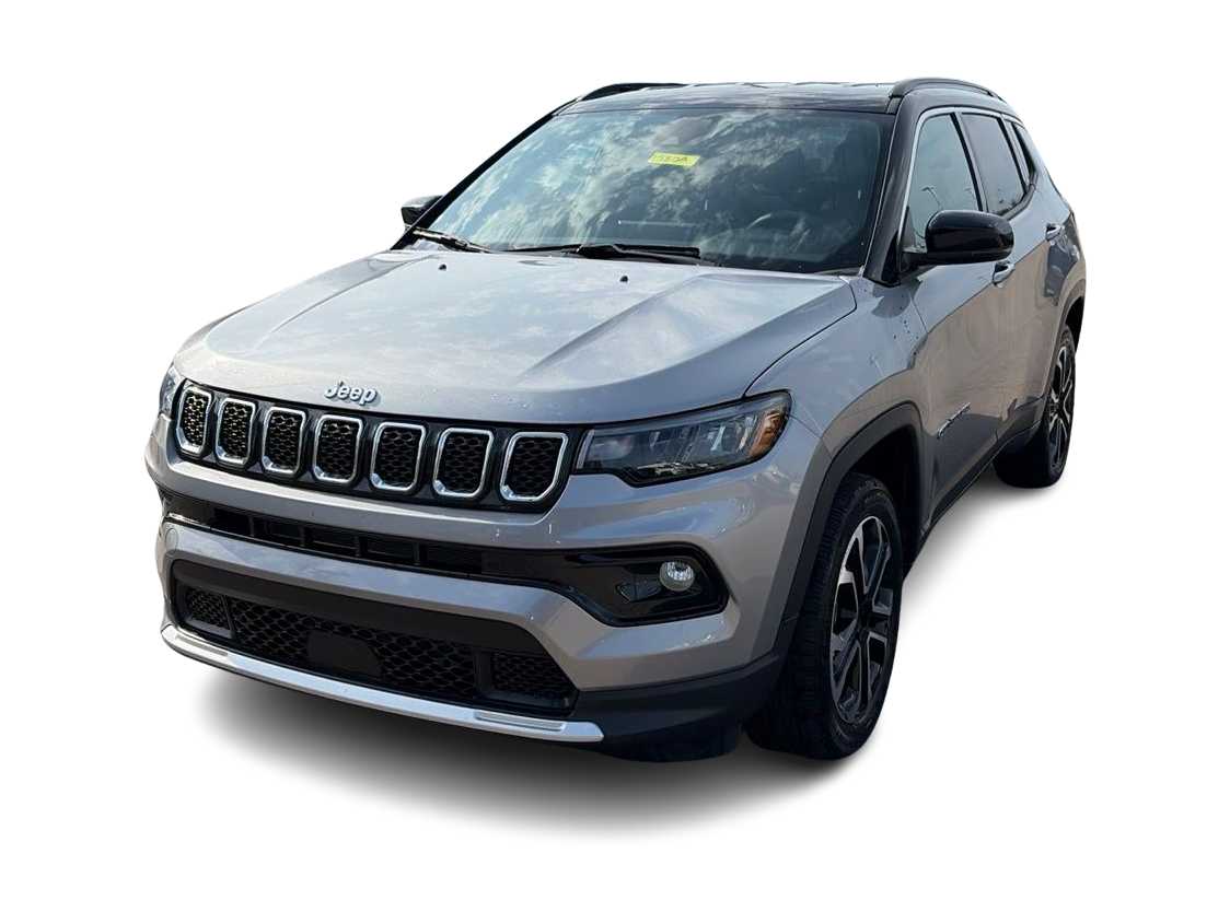 Thumbnail: 2023 Jeep Compass - 1