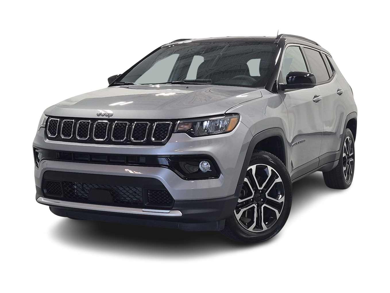 Thumbnail: 2023 Jeep Compass - 1