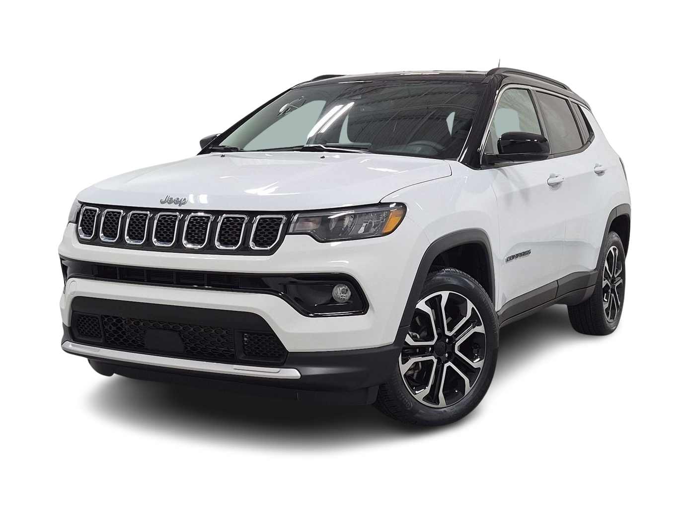 Thumbnail: 2024 Jeep Compass - 1