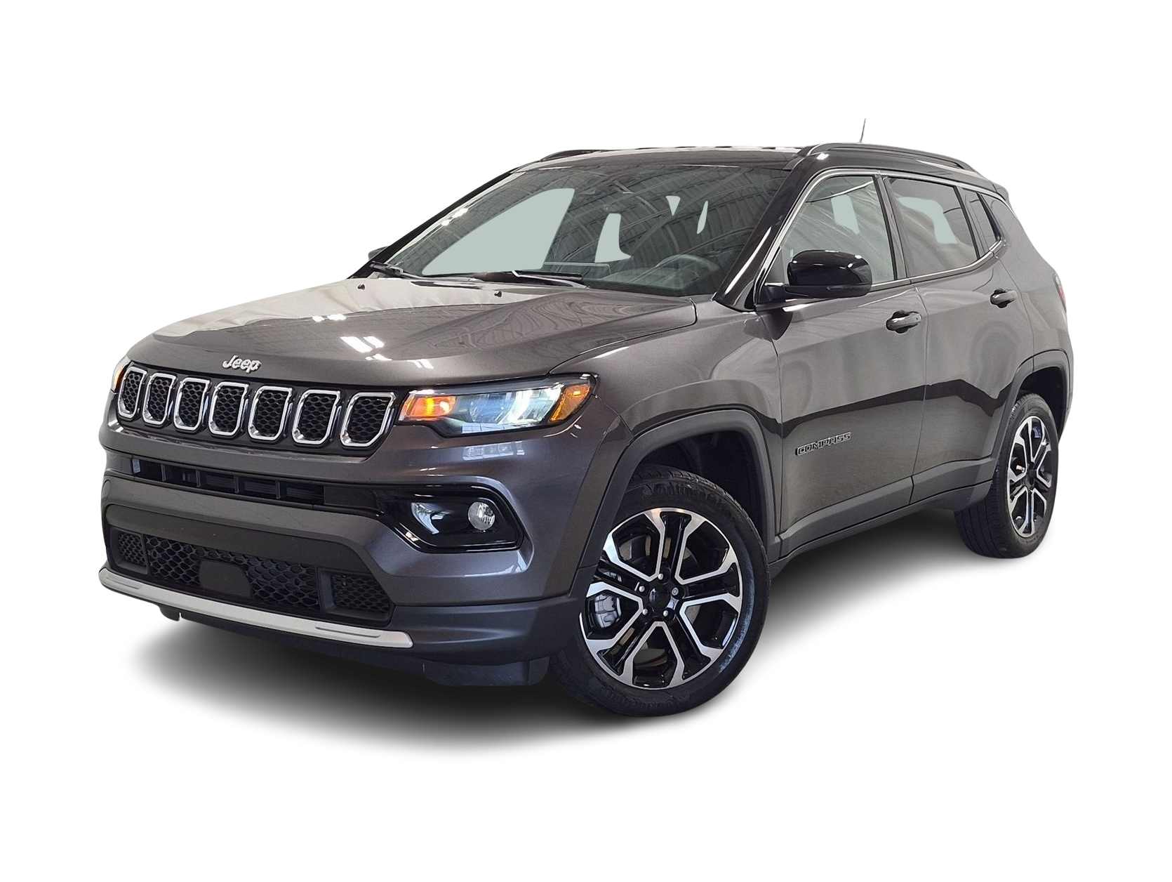 Thumbnail: 2023 Jeep Compass - 1