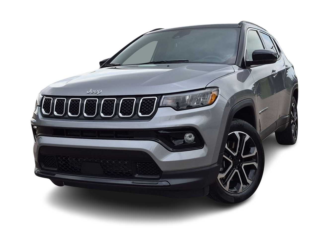 Thumbnail: 2023 Jeep Compass - 1