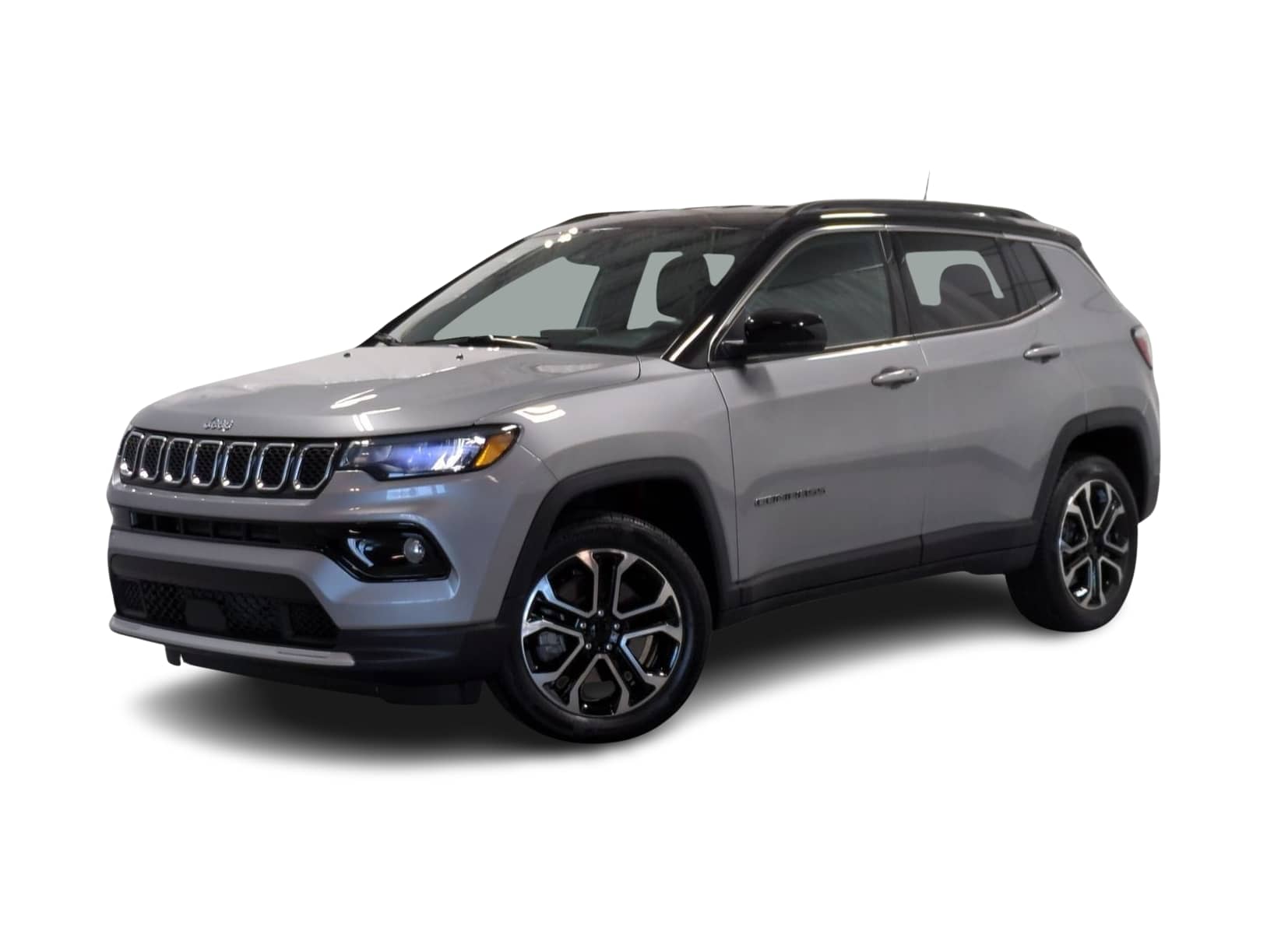 Thumbnail: 2023 Jeep Compass - 1