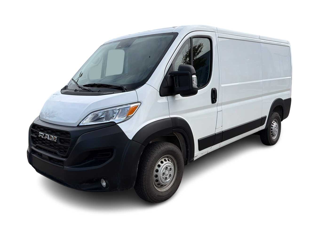 2025 RAM ProMaster 2500 -
                  Farmington Hill, MI