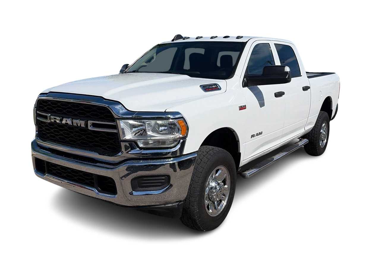 2019 RAM 2500 Tradesman -
                  Farmington Hill, MI