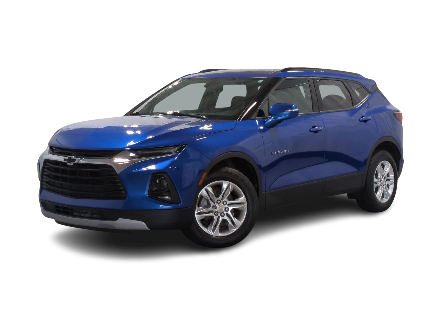 2019 Chevrolet Blazer  -
                  Farmington Hill, MI