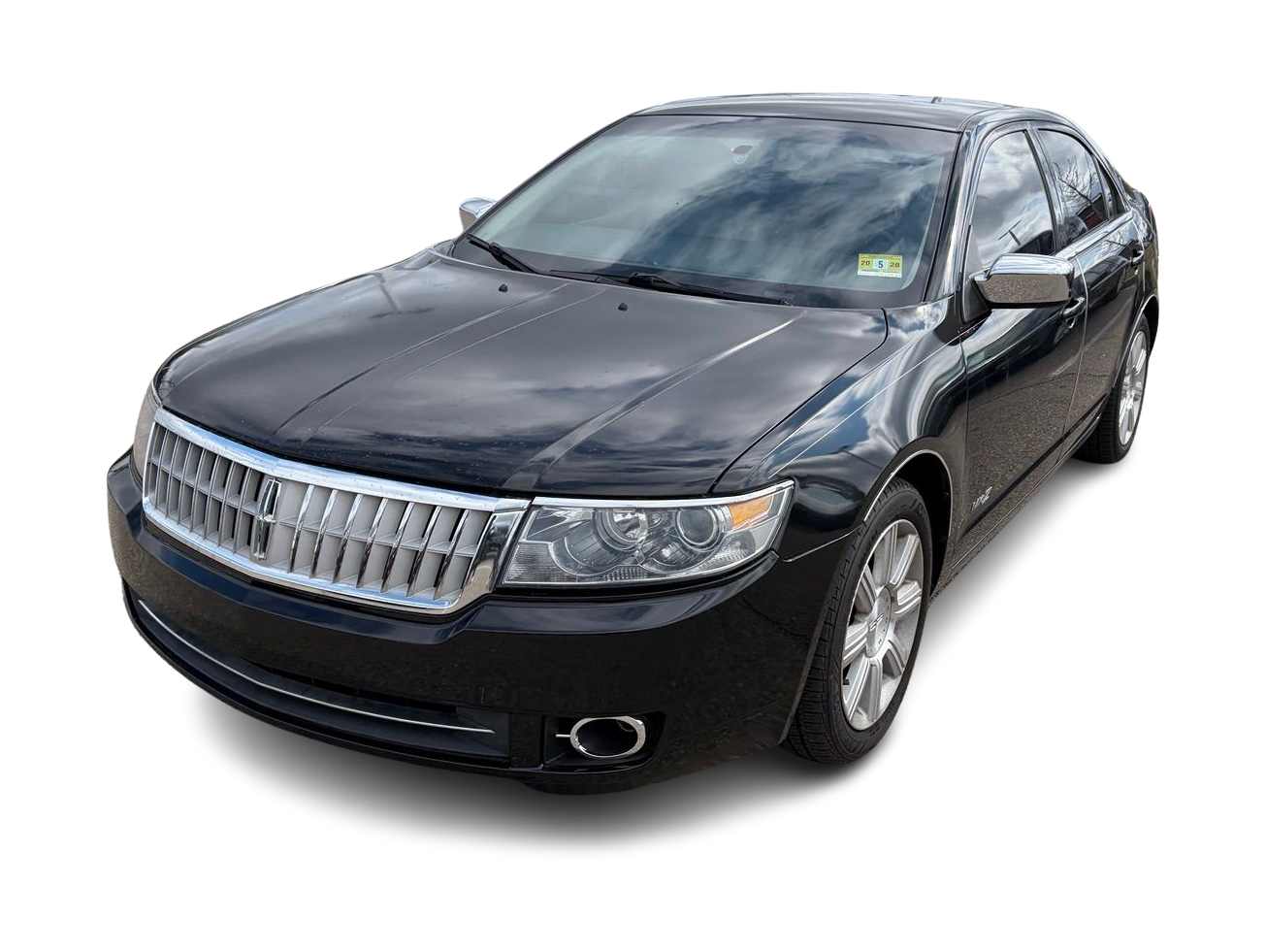 2007 Lincoln MKZ  -
                  Farmington Hill, MI
