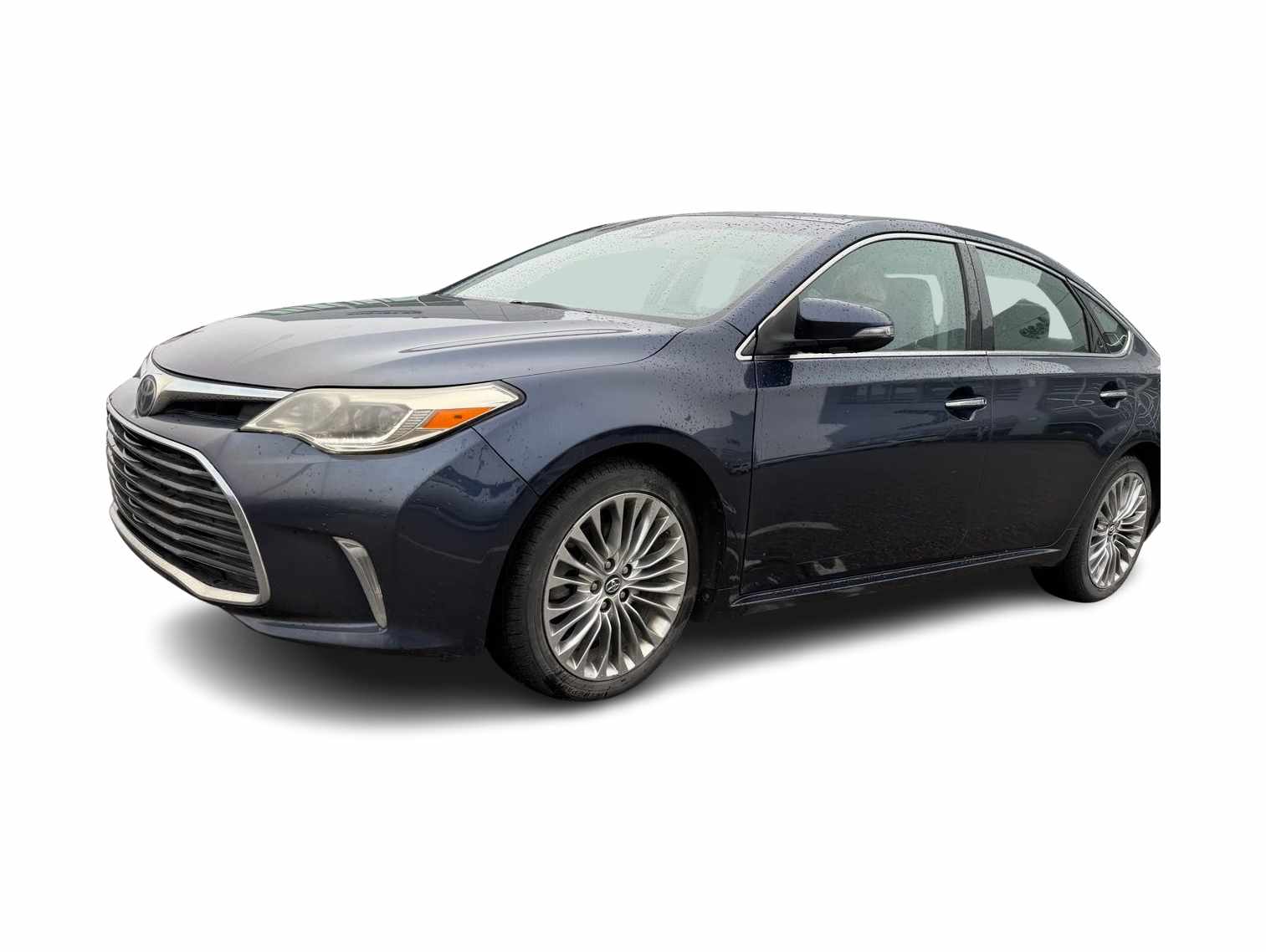 2016 Toyota Avalon Limited -
                  Farmington Hill, MI