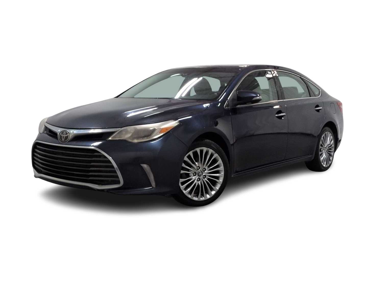 2016 Toyota Avalon Limited -
                  Farmington Hill, MI