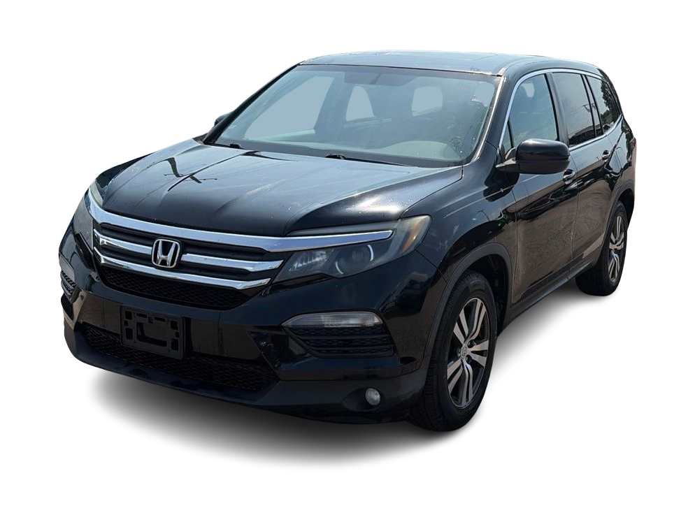 2016 Honda Pilot EX-L -
                  Farmington Hill, MI
