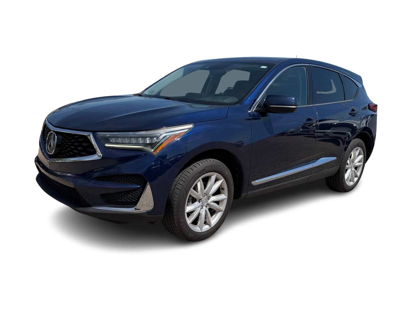 Thumbnail: 2021 Acura RDX - 1