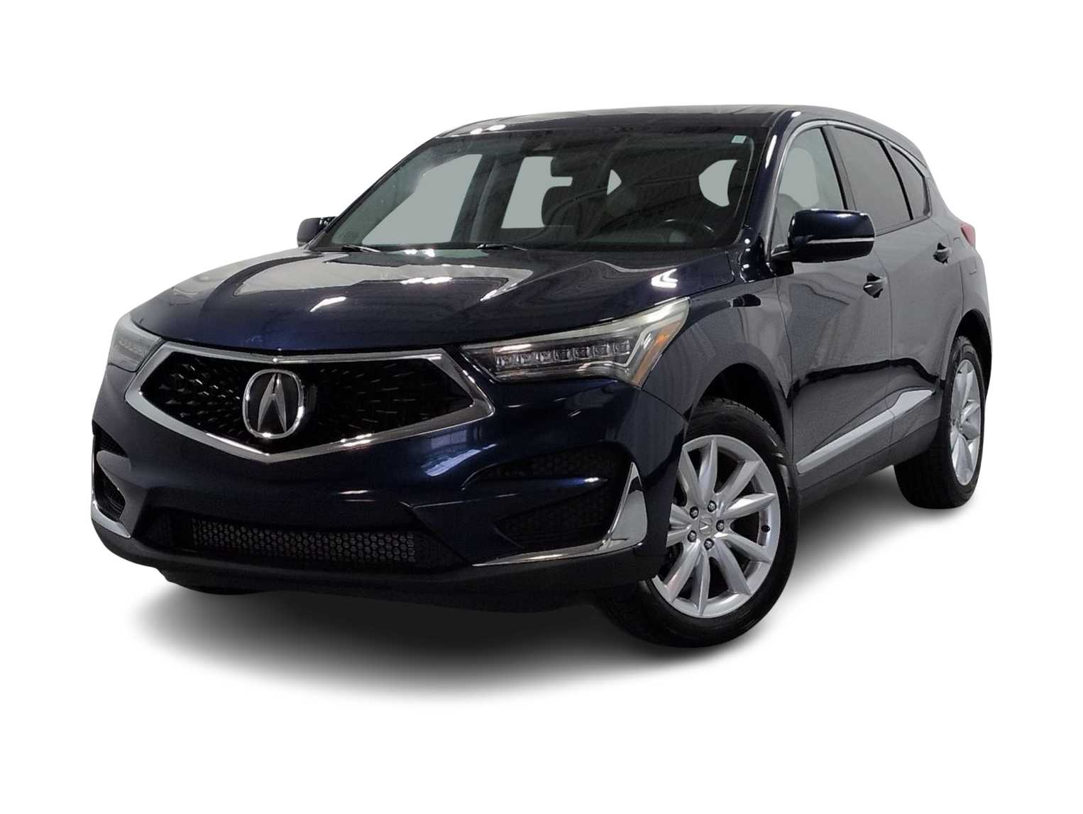 Thumbnail: 2021 Acura RDX - 1