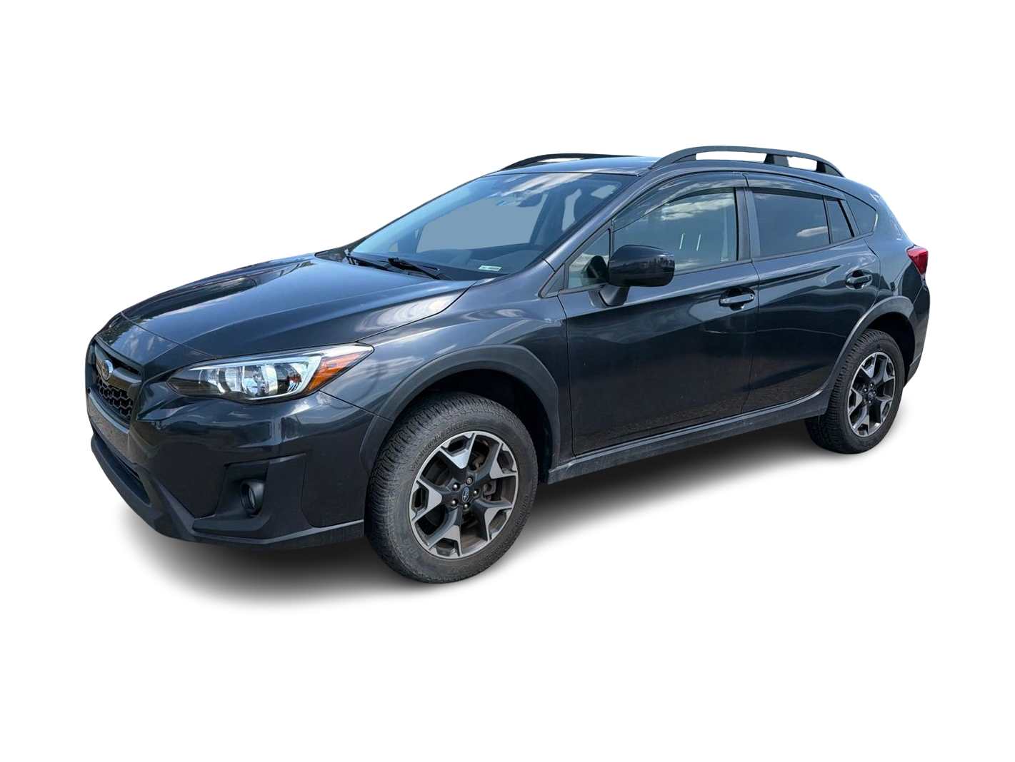 2019 Subaru Crosstrek Premium -
                  Farmington Hill, MI