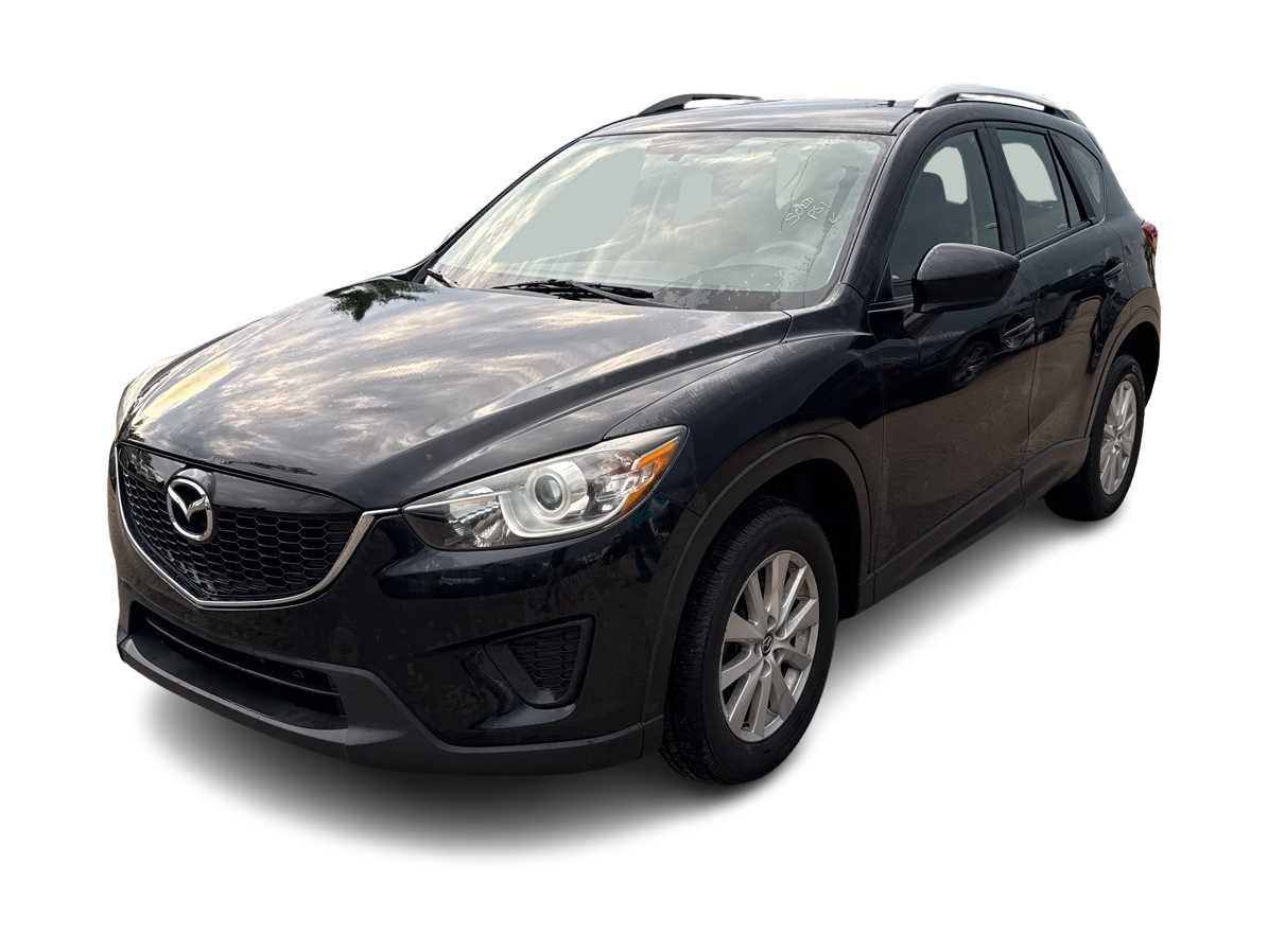 2014 Mazda CX-5 Sport -
                  Farmington Hill, MI