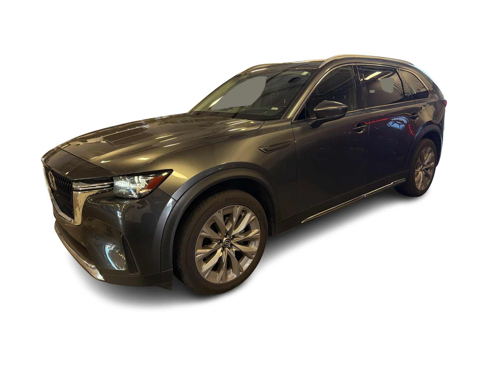2024 Mazda CX-90 Premium -
                  Farmington Hill, MI