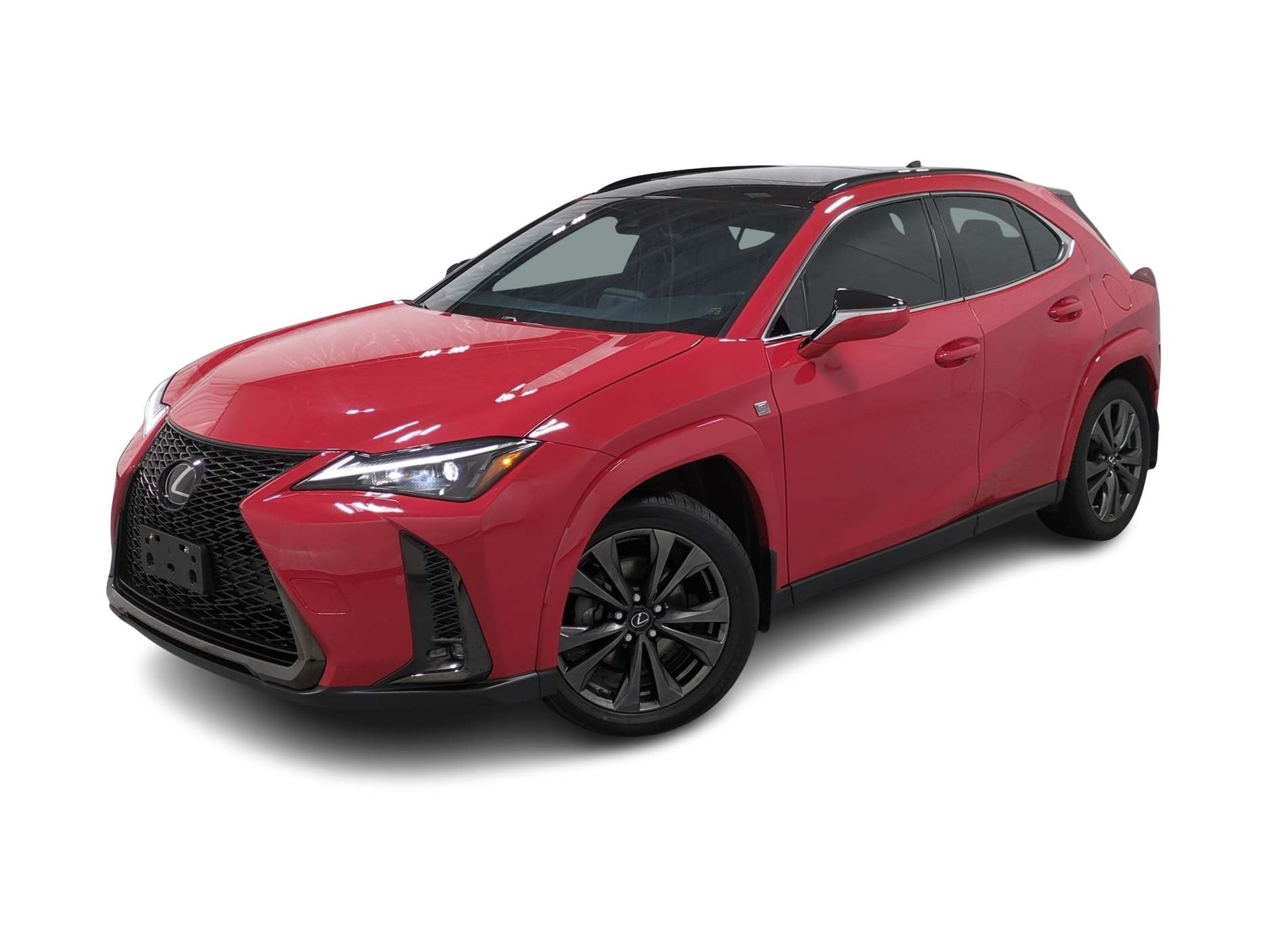 2023 Lexus UX 250h -
                Farmington Hill, MI