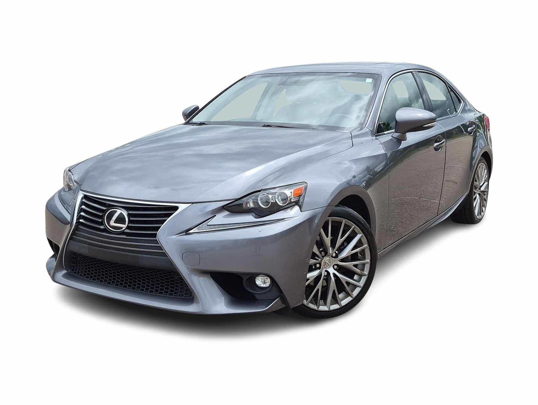 2015 Lexus IS 250 -
                  Farmington Hill, MI