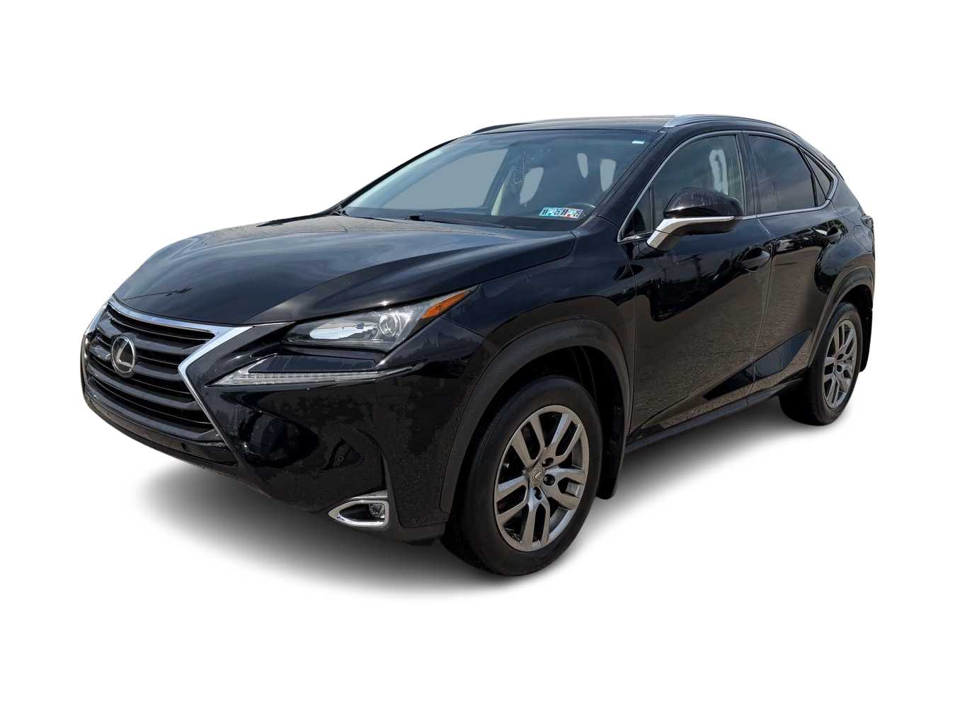 2016 Lexus NX 200t -
                  Farmington Hill, MI